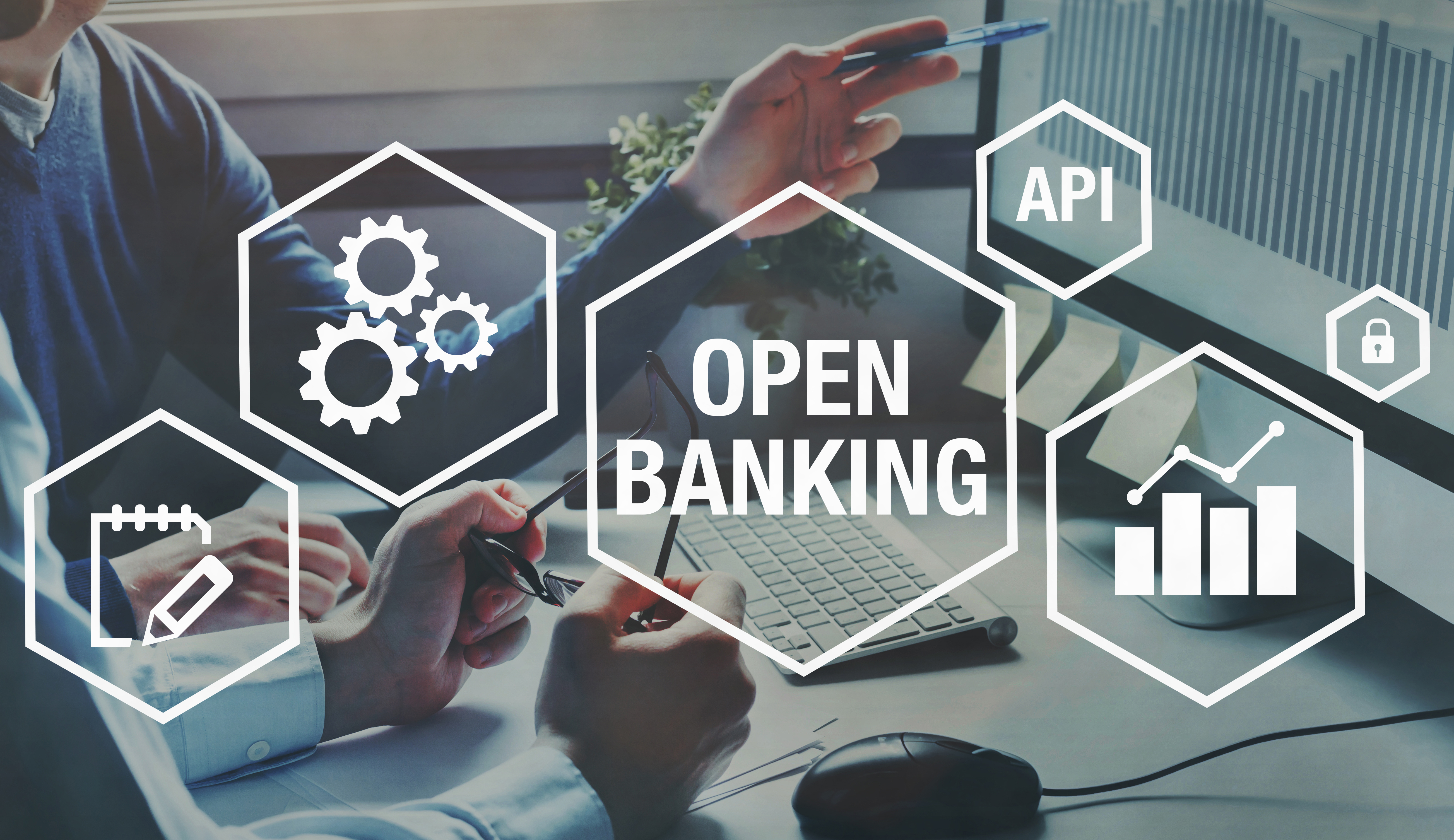 o que é open banking, como funciona open banking no Brasil em 2021