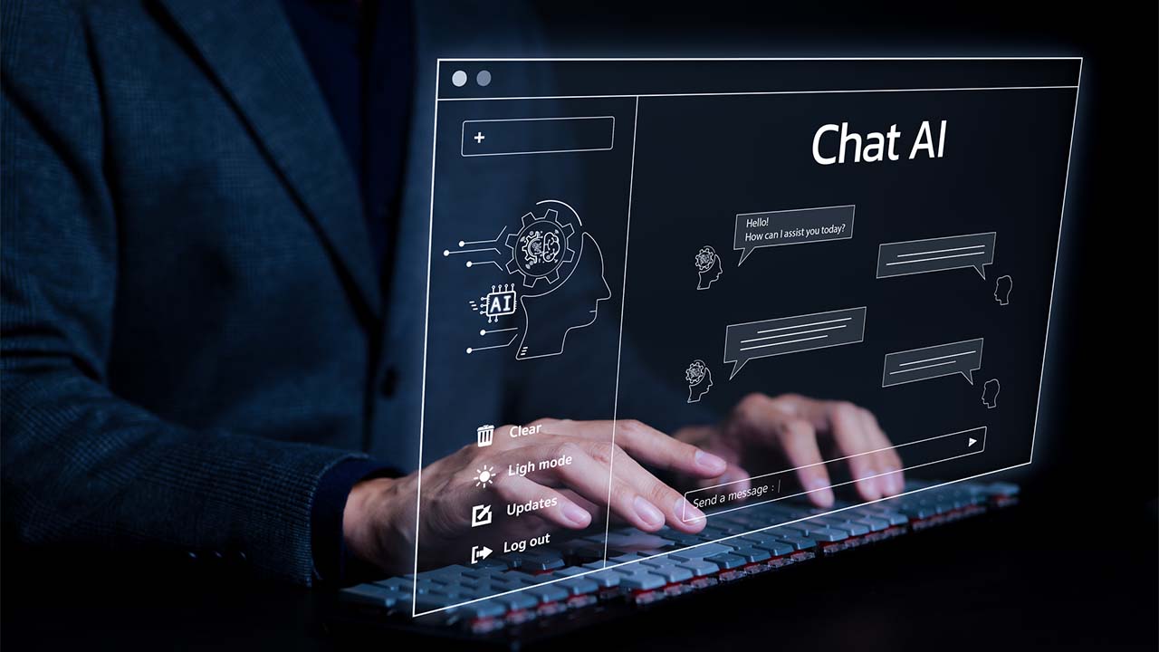 Chat AI ou ChatGPT: inteligência artificial para dar respostas ao usuário