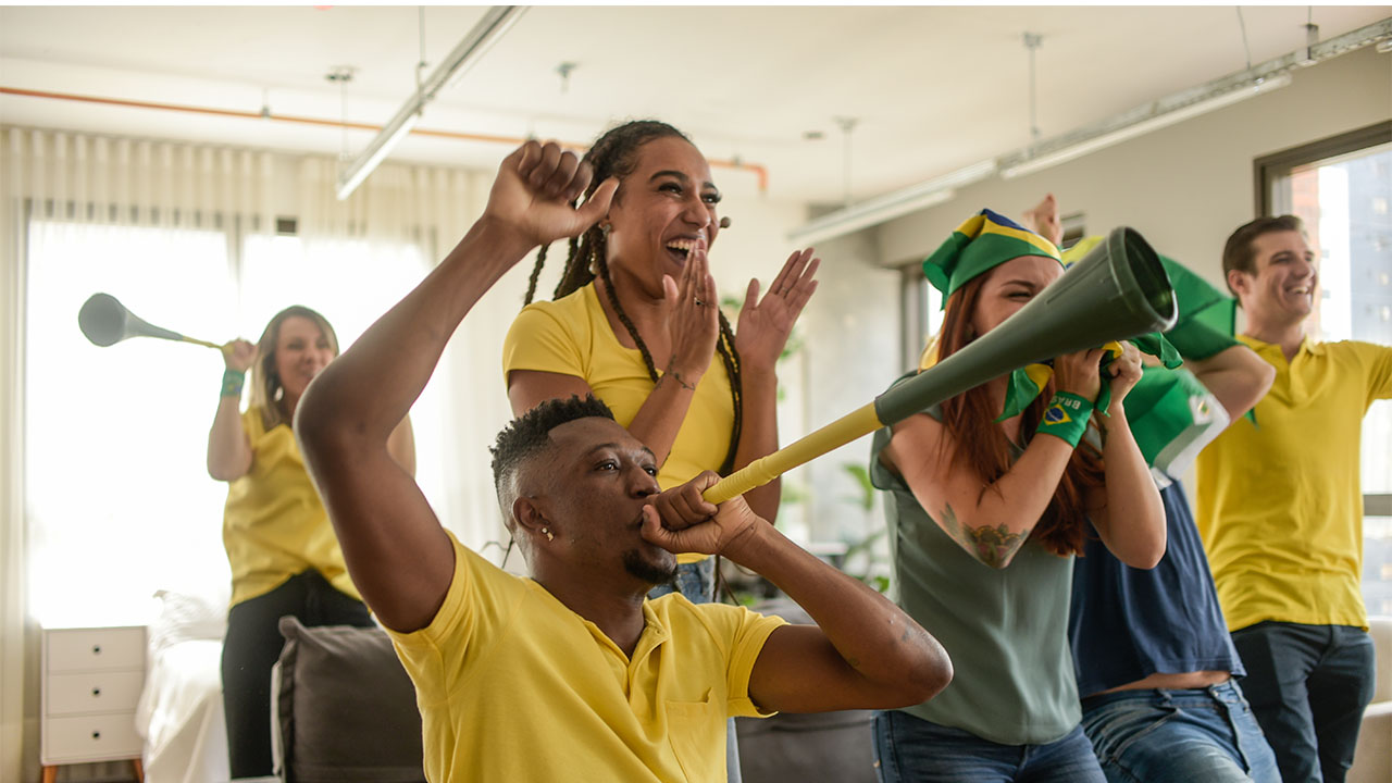 Copa do Mundo 2022 com bolso cheio: 5 ideias para ganhar dinheiro com a  festa do futebol - TudoGostoso